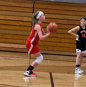 Meet your Posher, Hailey